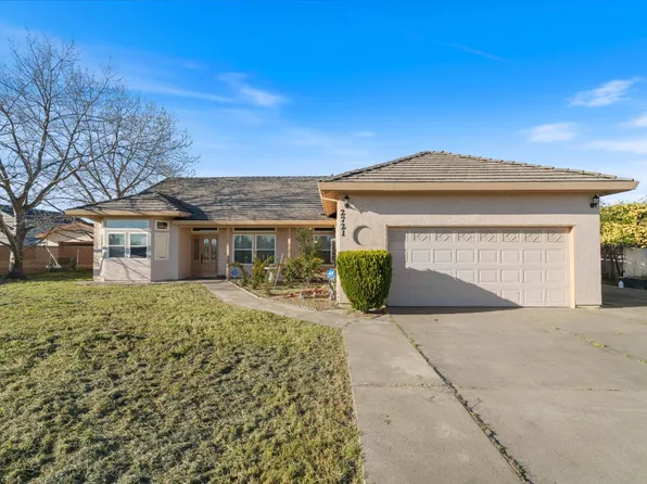 2721 Lock Ave, Sacramento, CA 95822