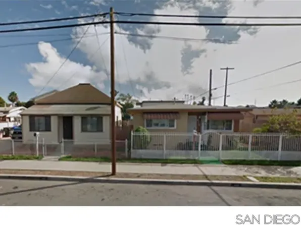 611-19 Dewey St, San Diego, CA 92113