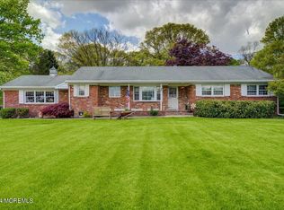 32 George Davison Rd, Cranbury, NJ 08512