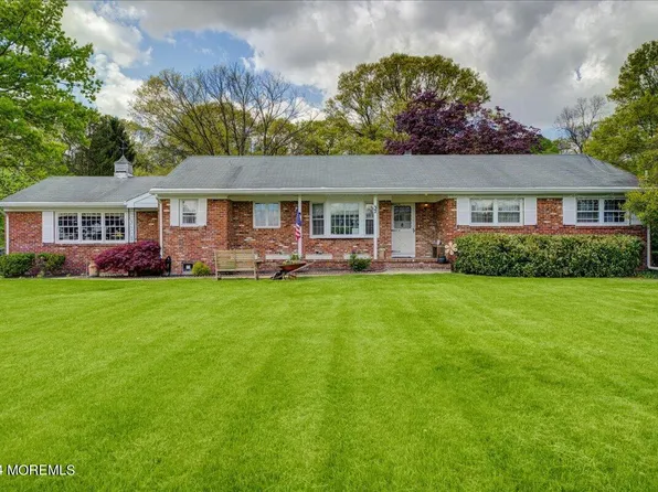 32 George Davison Road, Cranbury, NJ 08512