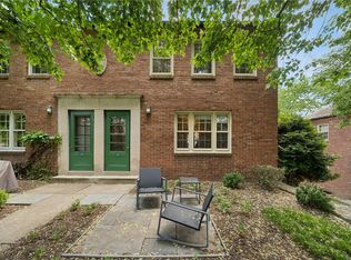 432 Bigham St, Mt Washington, PA 15211