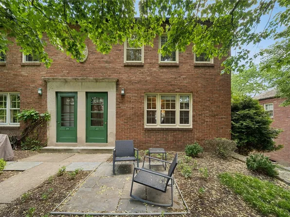 432 Bigham St, Mt Washington, PA 15211