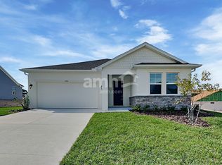 1091 Summer Stone Loop, Apopka, FL 32703