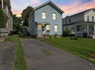 424 Ulster St, Syracuse, NY 13204