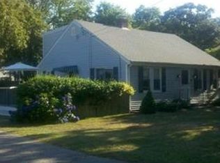77 Jericho Path, Falmouth, MA 02540