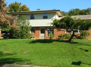 5217 Springlawn Ave, Roanoke, VA 24018