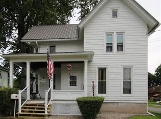 72 W Albion St, Holley, NY 14470