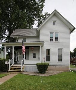 72 W Albion St, Holley, NY, 14470
