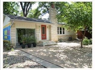3214 Stevenson Ave, Austin, TX 78703