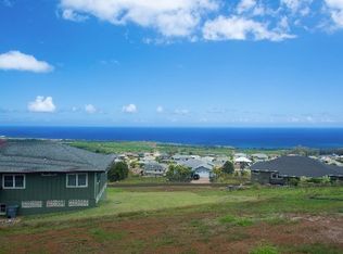 3715 Kakela Makai Dr LOT 74, Kalaheo, HI 96741