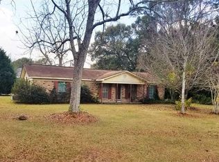 12770 Saeger Rd, Grand Bay, AL 36541