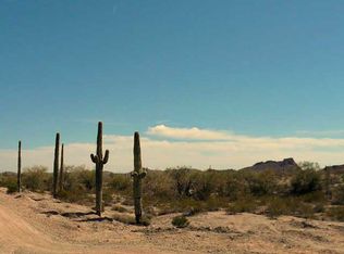 2.5 N Intrator Rd, Queen Creek, AZ 85142