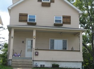 1417 Alcoa Dr, Arnold, PA 15068