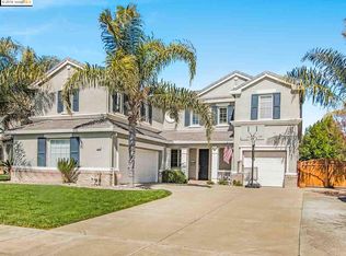 1383 Clay Ct, Brentwood, CA