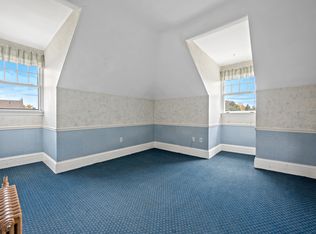 7 Oak Street, Worcester, MA 01609