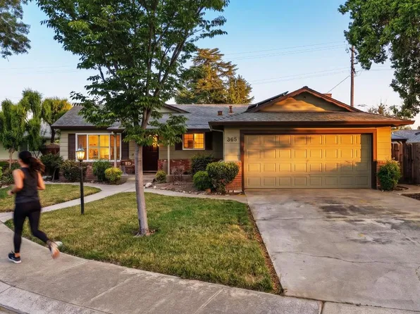365 Birchwood Ct, Modesto, CA 95350