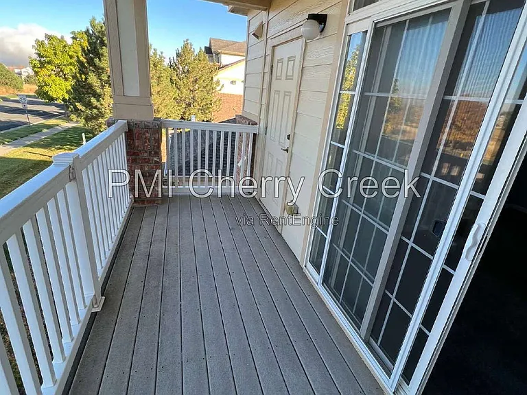 5705 N Genoa Way #208 — Photo 22