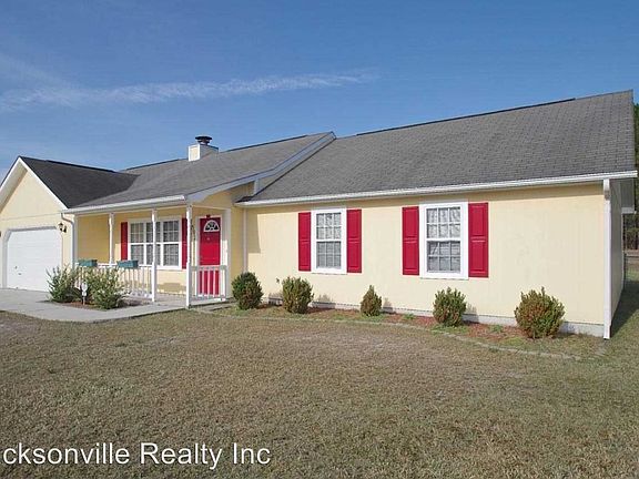 4th image of 507 Sumrell Way