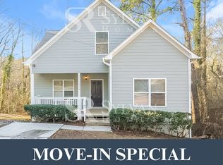 1014 Ada Ave NW, Atlanta, GA 30318