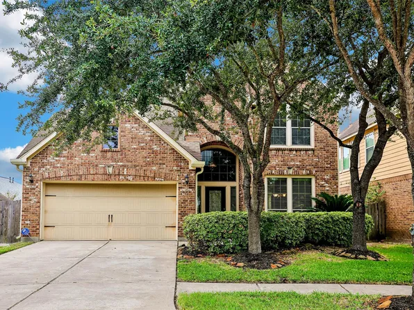 3104 Rock Brook Falls Ln, League City, TX 77573