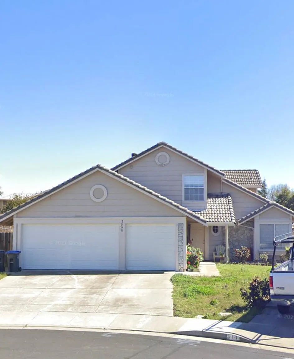 Gammon Ct, Fairfield — Photo 1