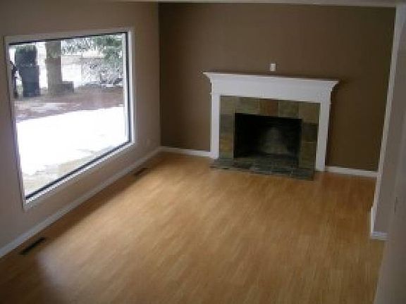 Before Tenants