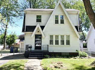 4116 Garrison Rd, Toledo, OH 43613