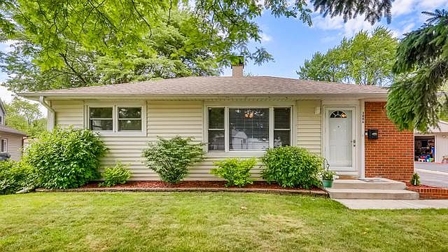 1st image of this home
