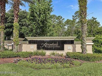 6589 Arching Branch Cir, Jacksonville, FL, 32258