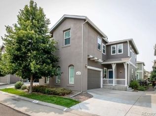 6165 S Paris St, Greenwood Village, CO 80111