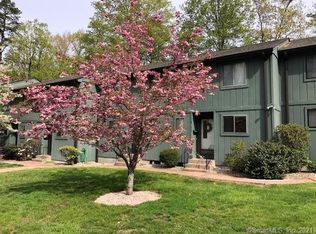 128 Highland St UNIT F, Manchester, CT 06040