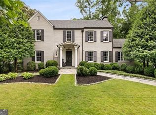 241 Nacoochee Dr NW, Atlanta, GA 30305