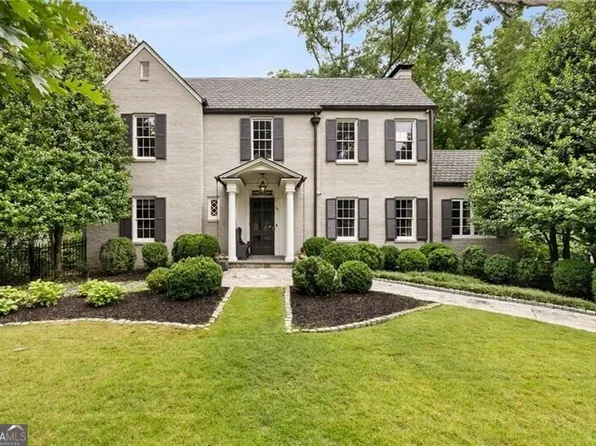 241 Nacoochee Dr NW, Atlanta, GA 30305