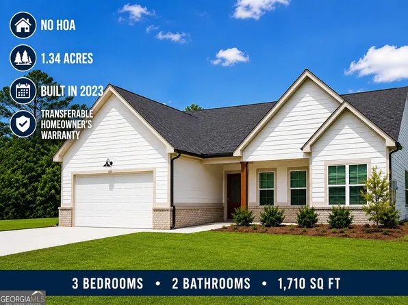 1215 Awenasa Dr, Villa Rica, GA 30180