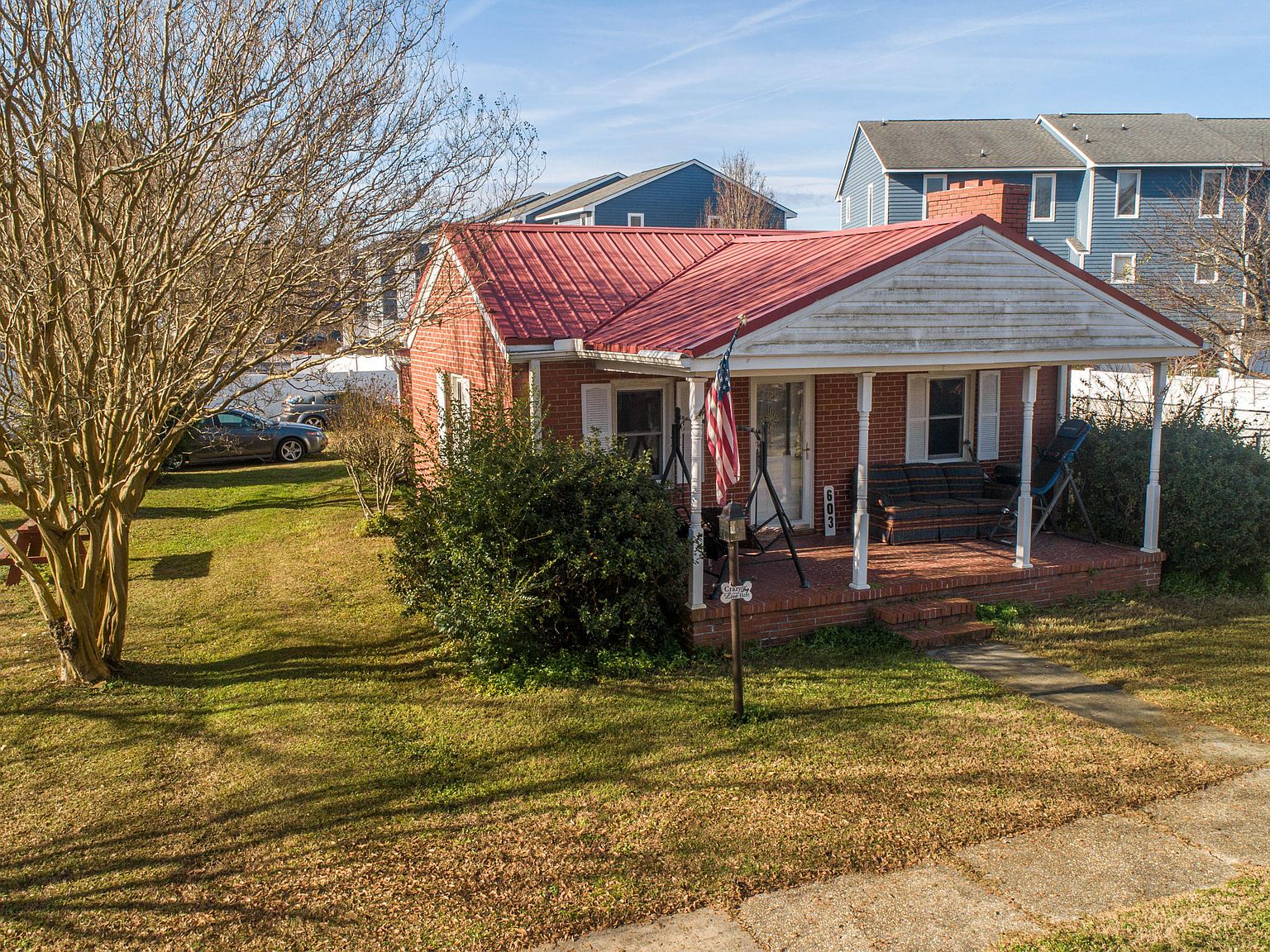 603 N B Street, Bridgeton, NC 28519 Zillow