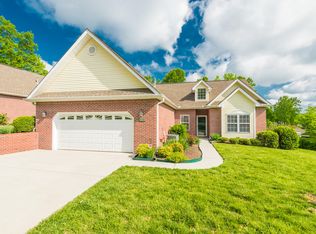 1509 Frosty Way, Knoxville, TN 37912
