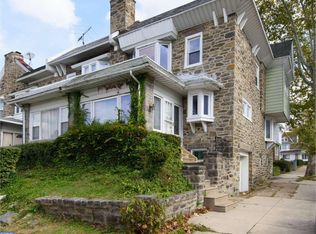 901 Marlyn Rd, Philadelphia, PA 19151