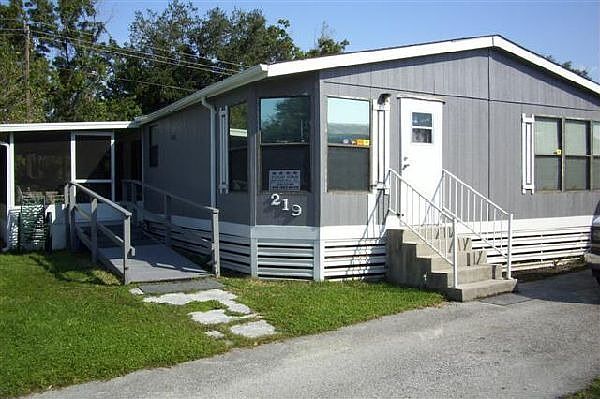 Home for Sale in Sanford, FL $24,900