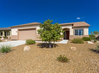 6466 E Newgate St, Prescott Valley, AZ 86314