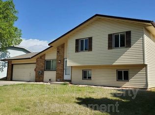 4925 W 8th Street Rd, Greeley, CO 80634