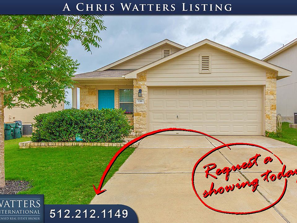 1st image of 136 Pebble Creek Ln