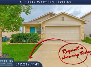 136 Pebble Creek Ln, Buda, TX 78610