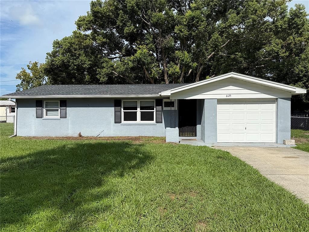 6125 11th St, Zephyrhills, FL 33542 | Zillow