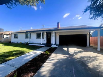 2100 Aloha Way, Modesto, CA, 95350