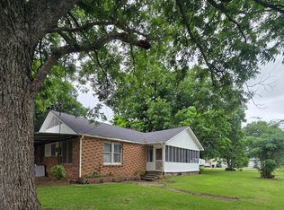 301 Old Plain Dealing Rd, Benton, LA 71006
