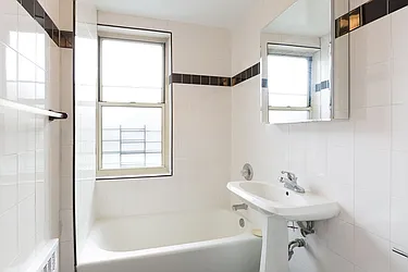 Rented by Berman Realty
