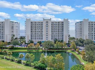 5 Indian River Ave APT 806, Titusville, FL 32796
