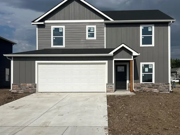 2701 S Cypress St, Wichita, KS 67210