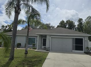 7280 Pinehurst Dr, Spring Hill, FL 34606