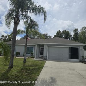 7280 Pinehurst Dr, Spring Hill, FL, 34606